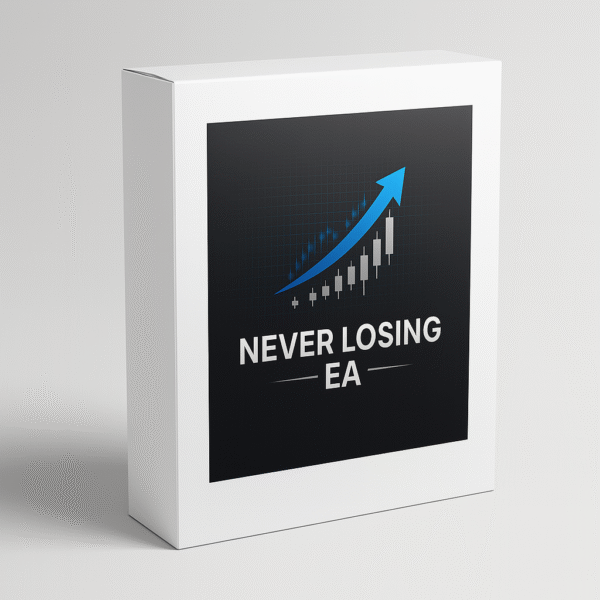 Never Losing EA MT4 V25