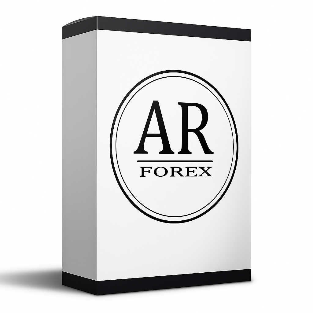 AR Forex v1.64 MT4 EA