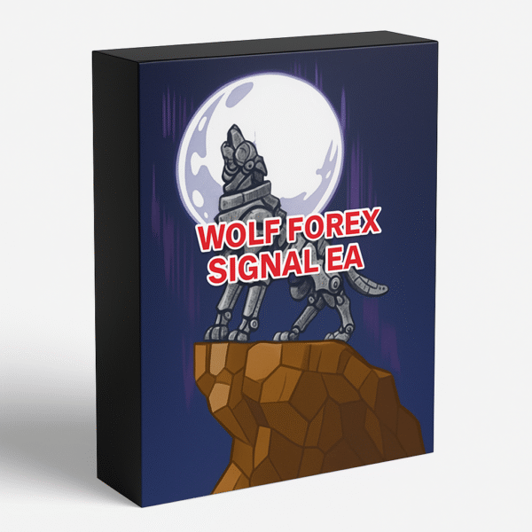 WOLF FOREX SIGNAL EA