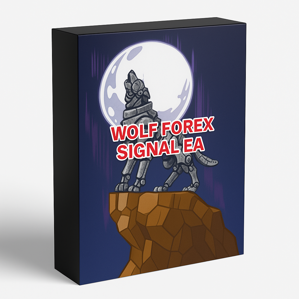 Wolf Forex Signal EA