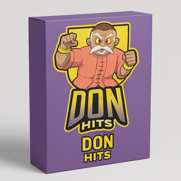 Don Hits EA MT4 V10.1 No DLL