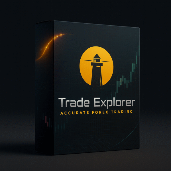 Trade Explorer+ Sets MT4 EA