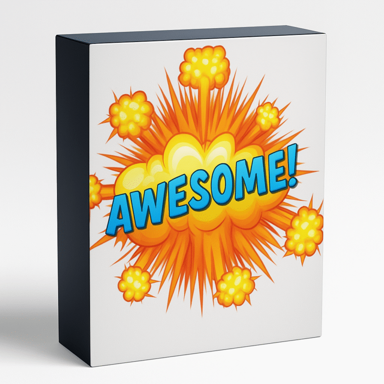 Awesome Scalper Pro