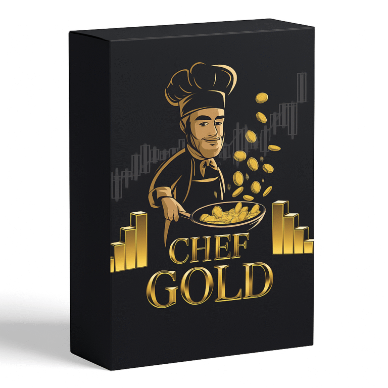 Chefs Gold EA