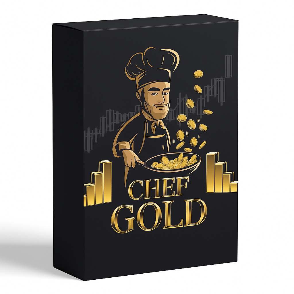 Chefs Gold EA