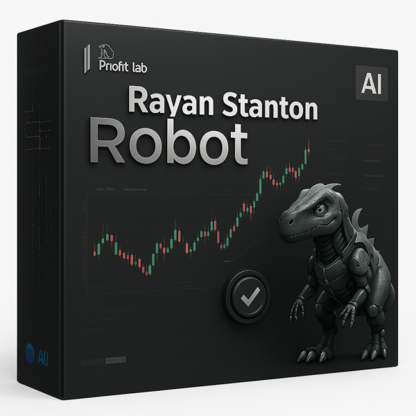 Rayan Stanton Forex Bot MT5 EA