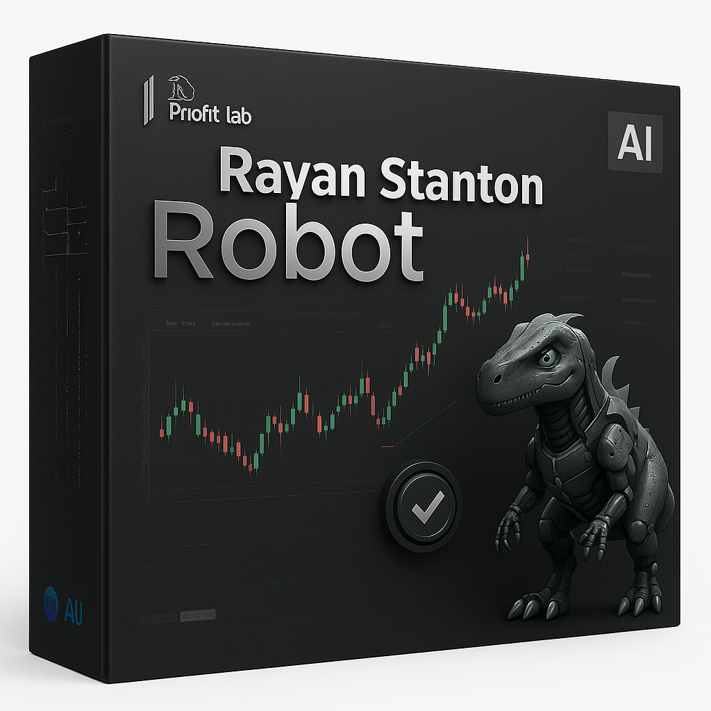 Rayan Stanton Forex Bot MT5 EA