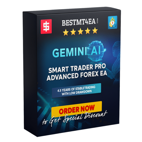 GEMINI AI SMART EA
