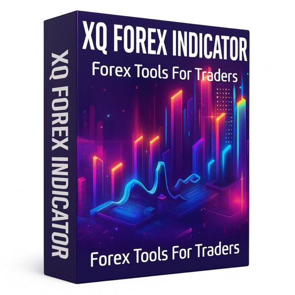 XQ Indicator V4 MT4