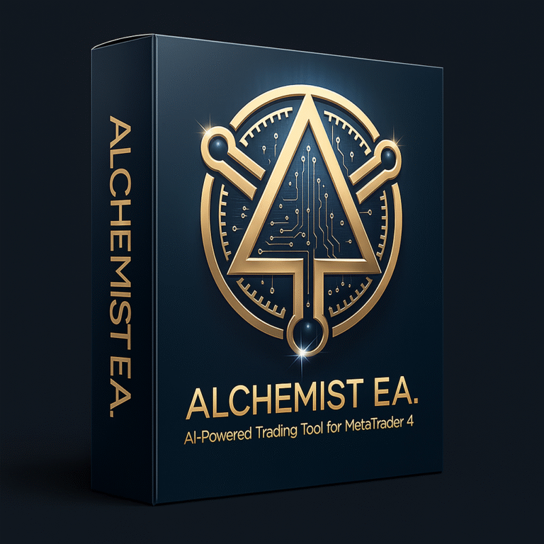 FX Alchemist EA MT4
