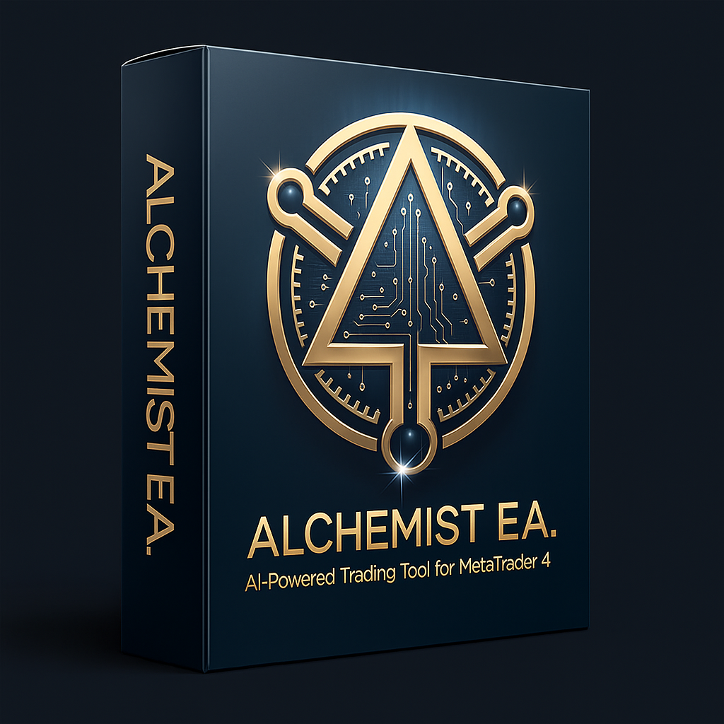 FX Alchemist EA MT4