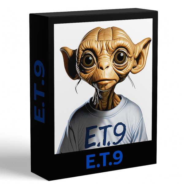 ET9 MT4 EA