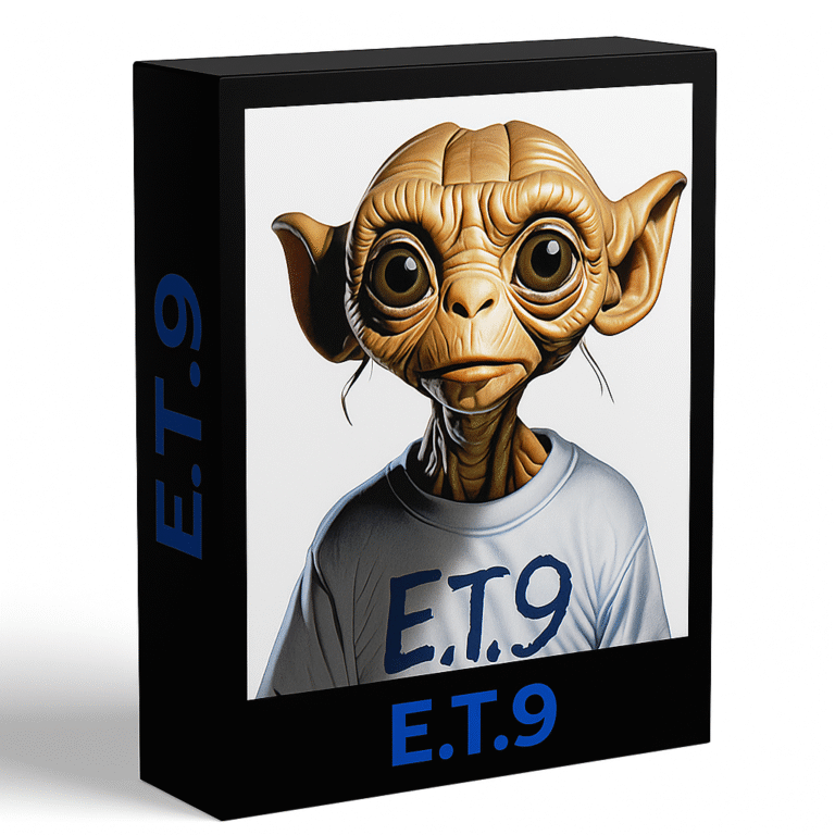 ET9 V3.70 MT4