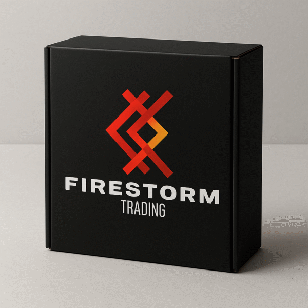 Firestorm Scalper MT4 EA