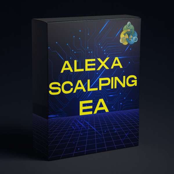 Alexa Scalping MT4