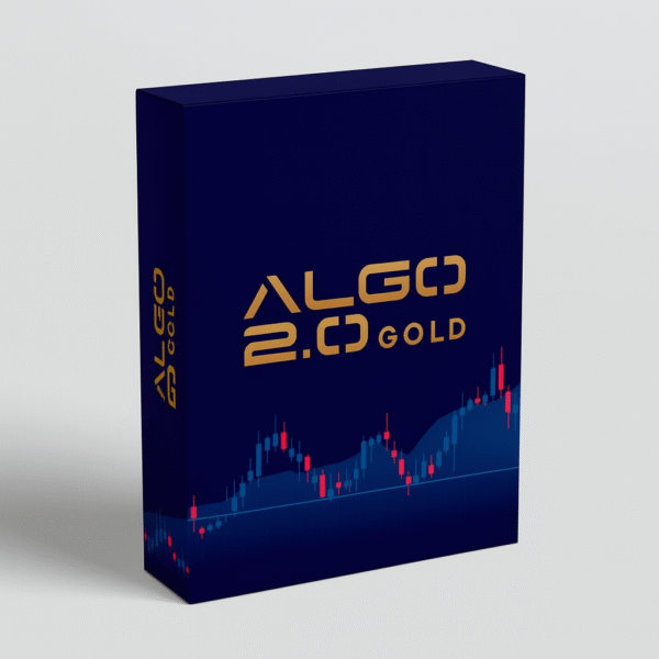 Algo 2.0 Gold MT4 EA