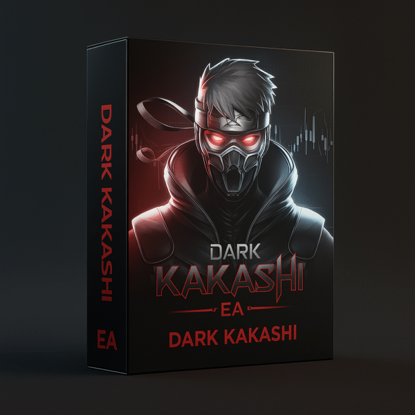 Dark Kakashi PRO