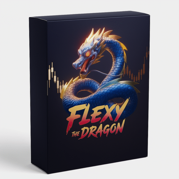 Flexy The Dragon EA