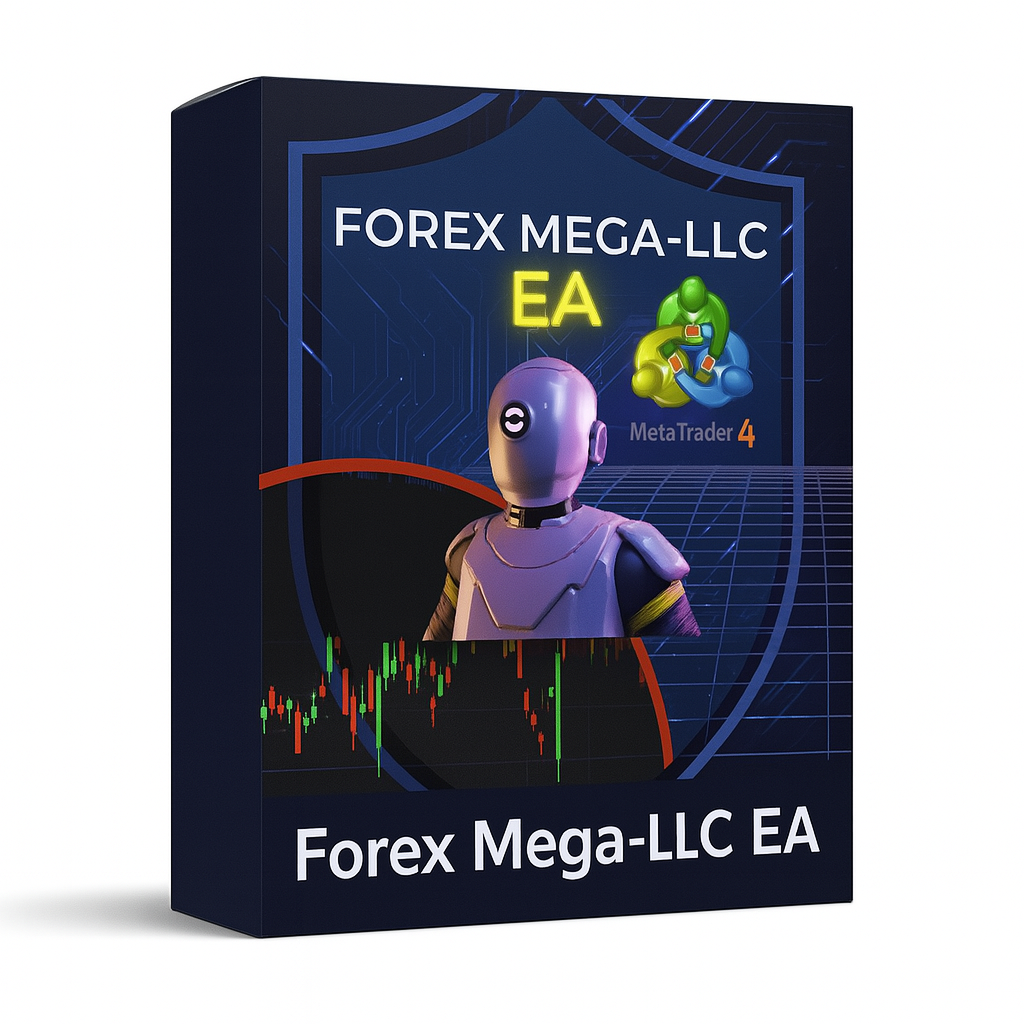 Forex Mega-LLC MT4 EA