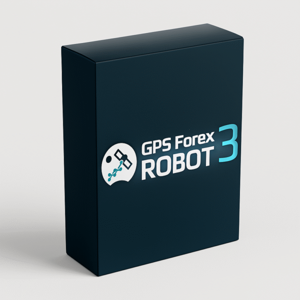 GPS Forex Robot