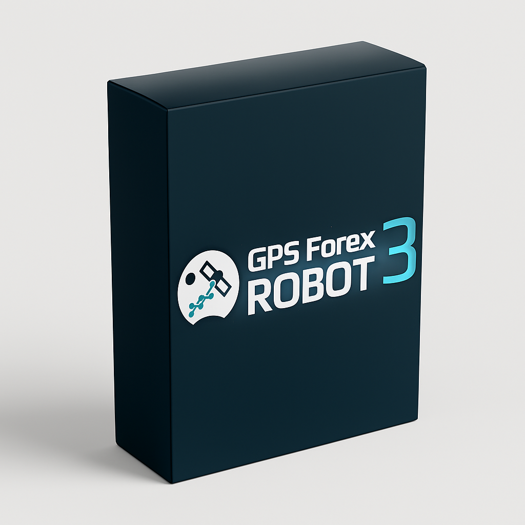 GPS Forex Robot