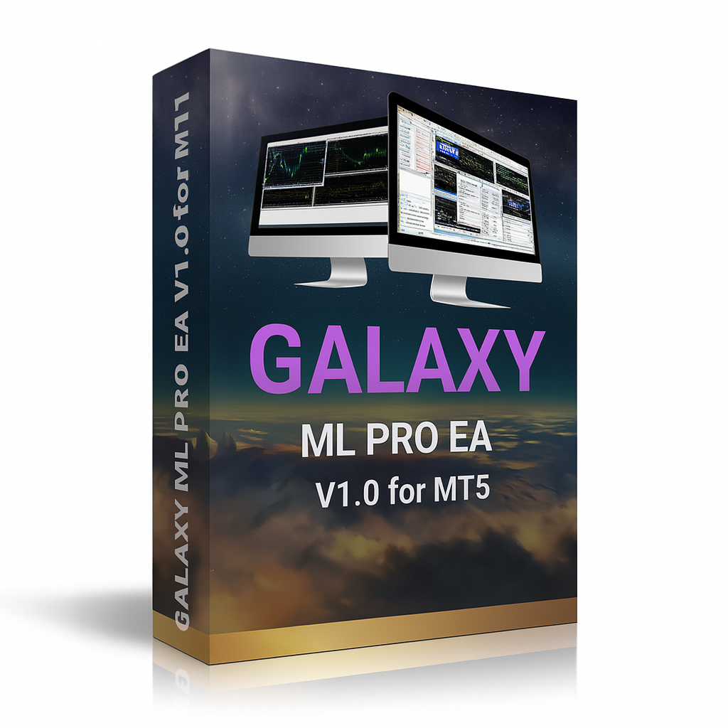 Galaxy PropFirm MT4