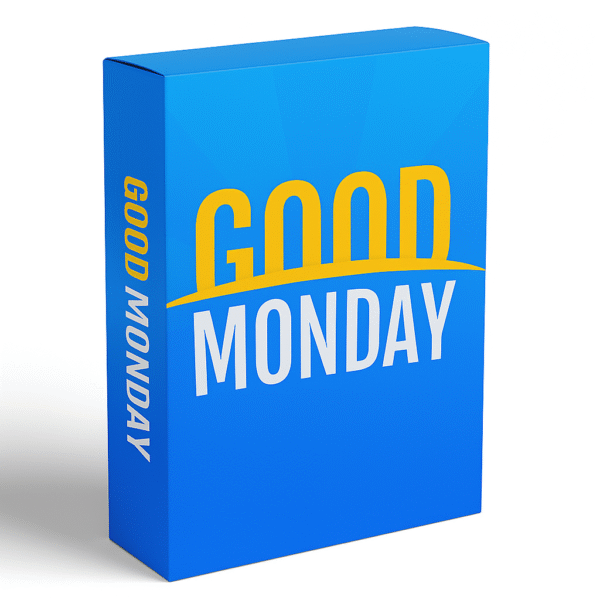 Good Monday