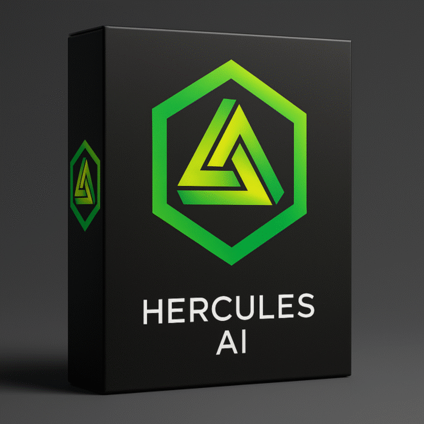 Hercules AI v2.7
