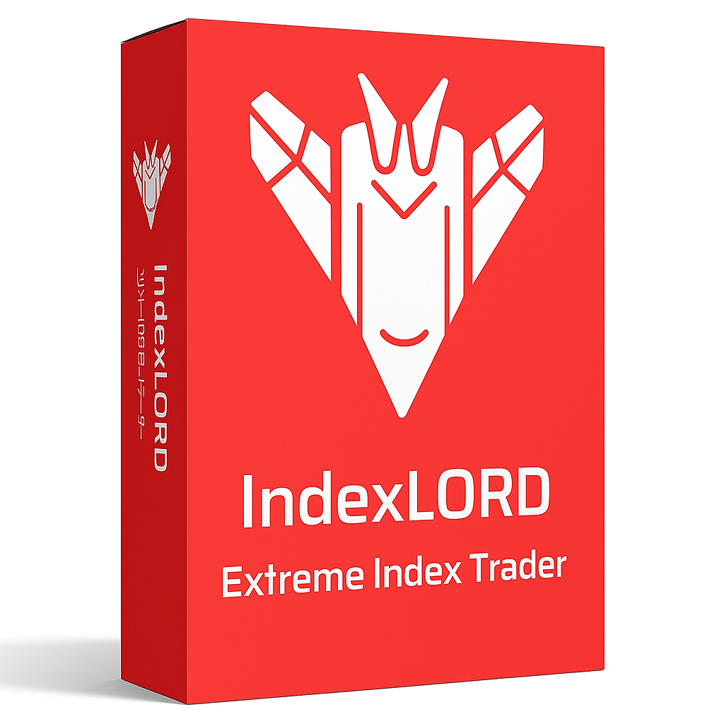 Index LordMT4 EA