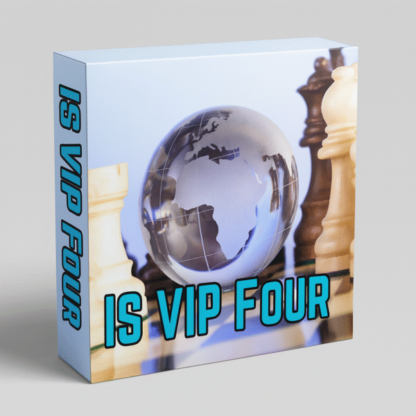 Is Vip Four MT4 EA