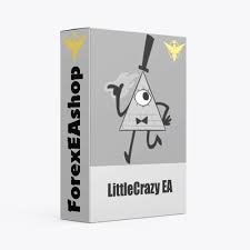 LittleCrazy EA MT4