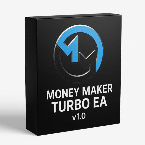 MONEY MAKER TURBO MT4 EA