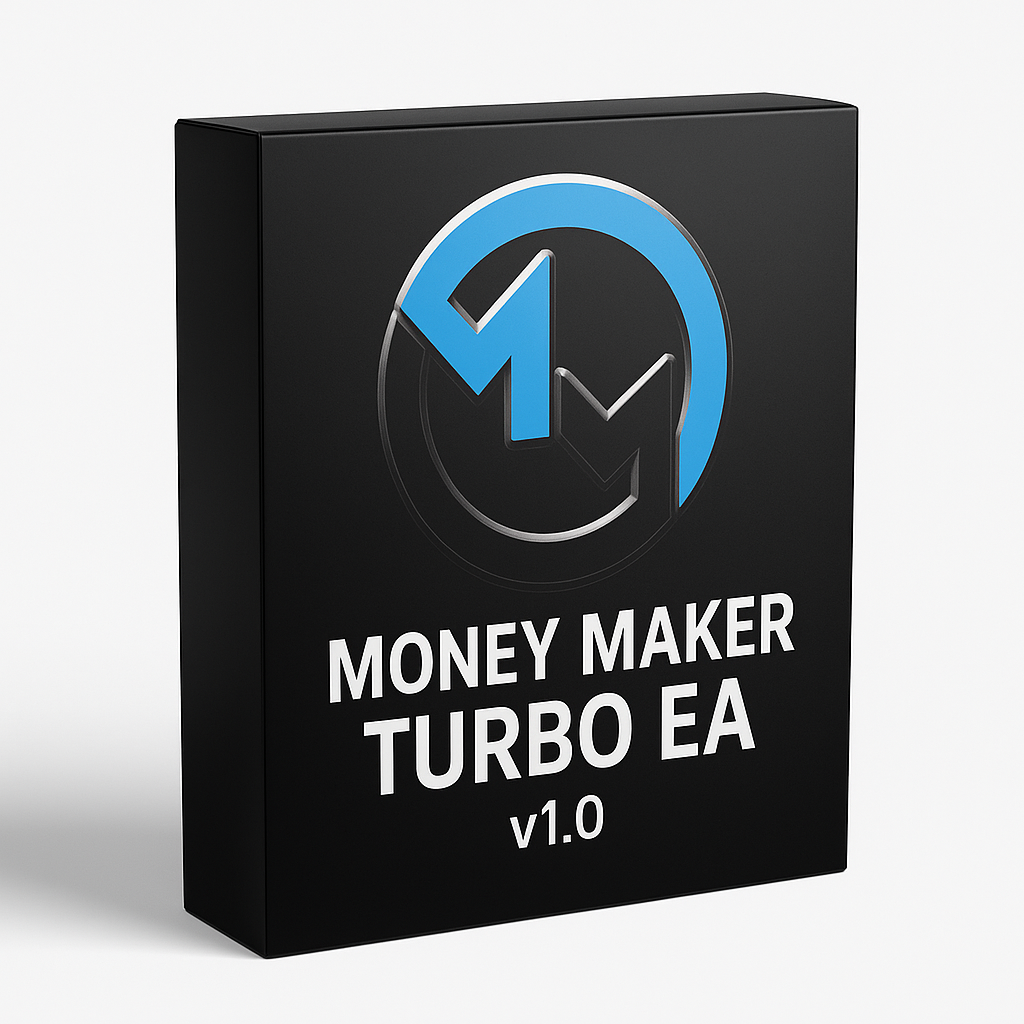 MONEY MAKER TURBO MT4 EA