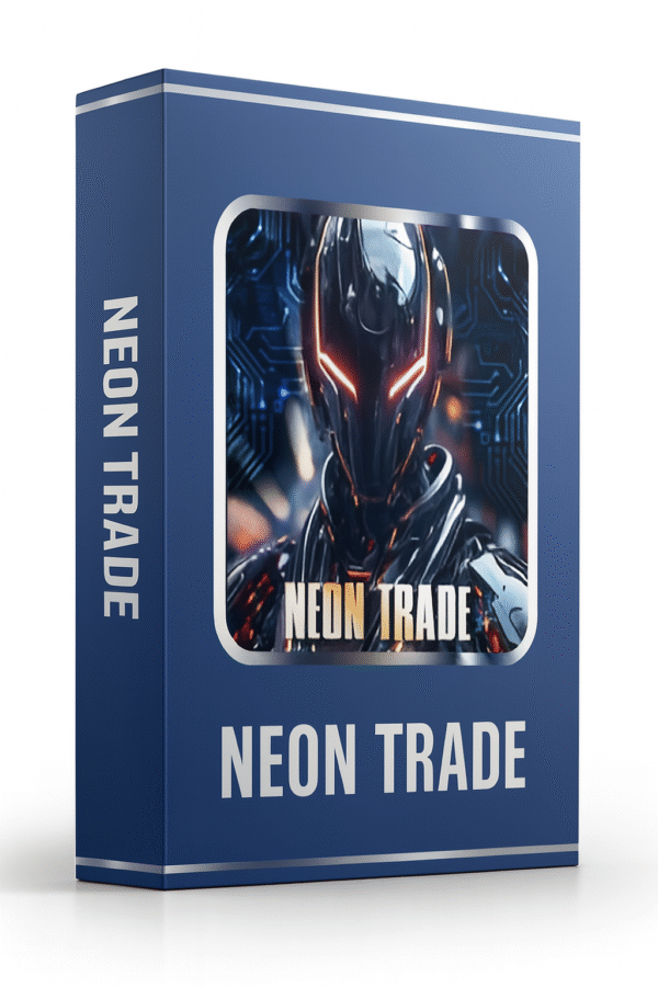 Neon Trade EA MT5
