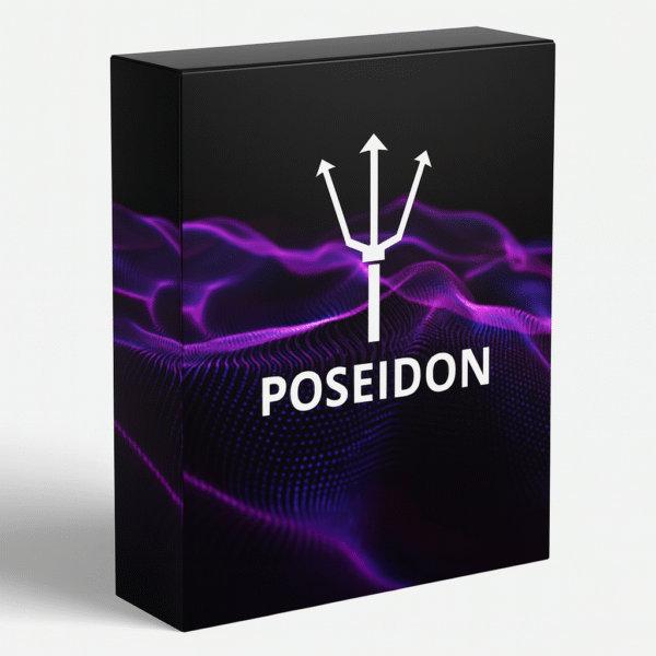 POSEIDON EA MT4