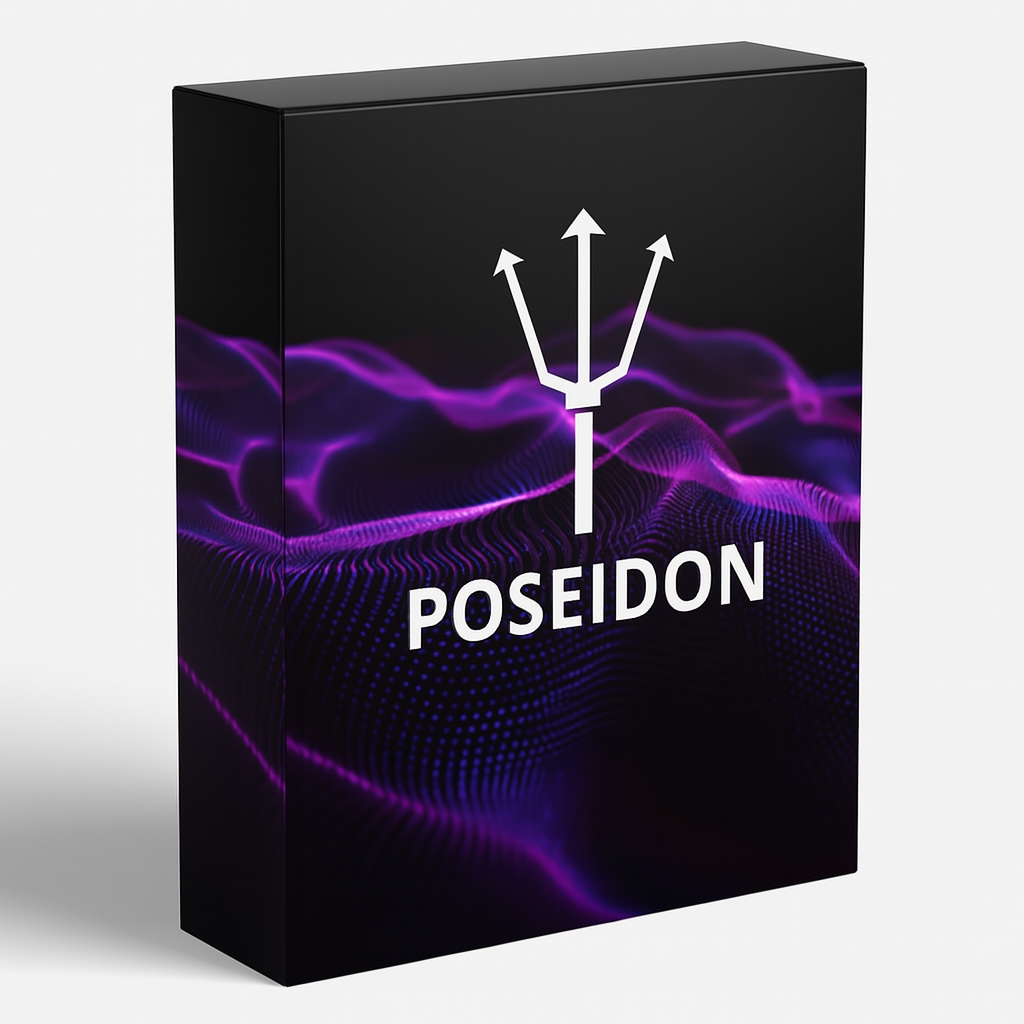 POSEIDON EA MT4