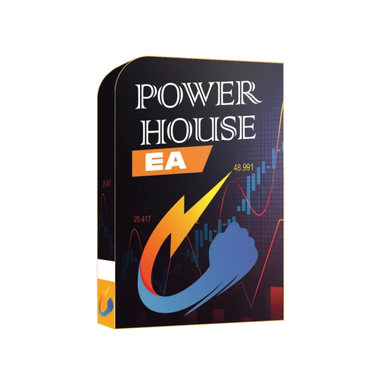 Powerhouse MT4 EA