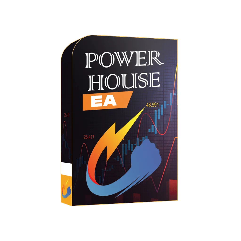Powerhouse MT4 EA