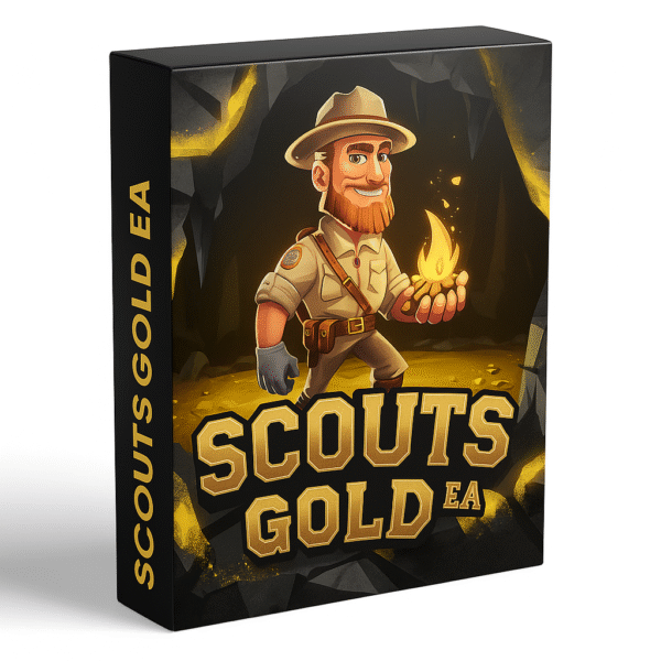Scouts Gold