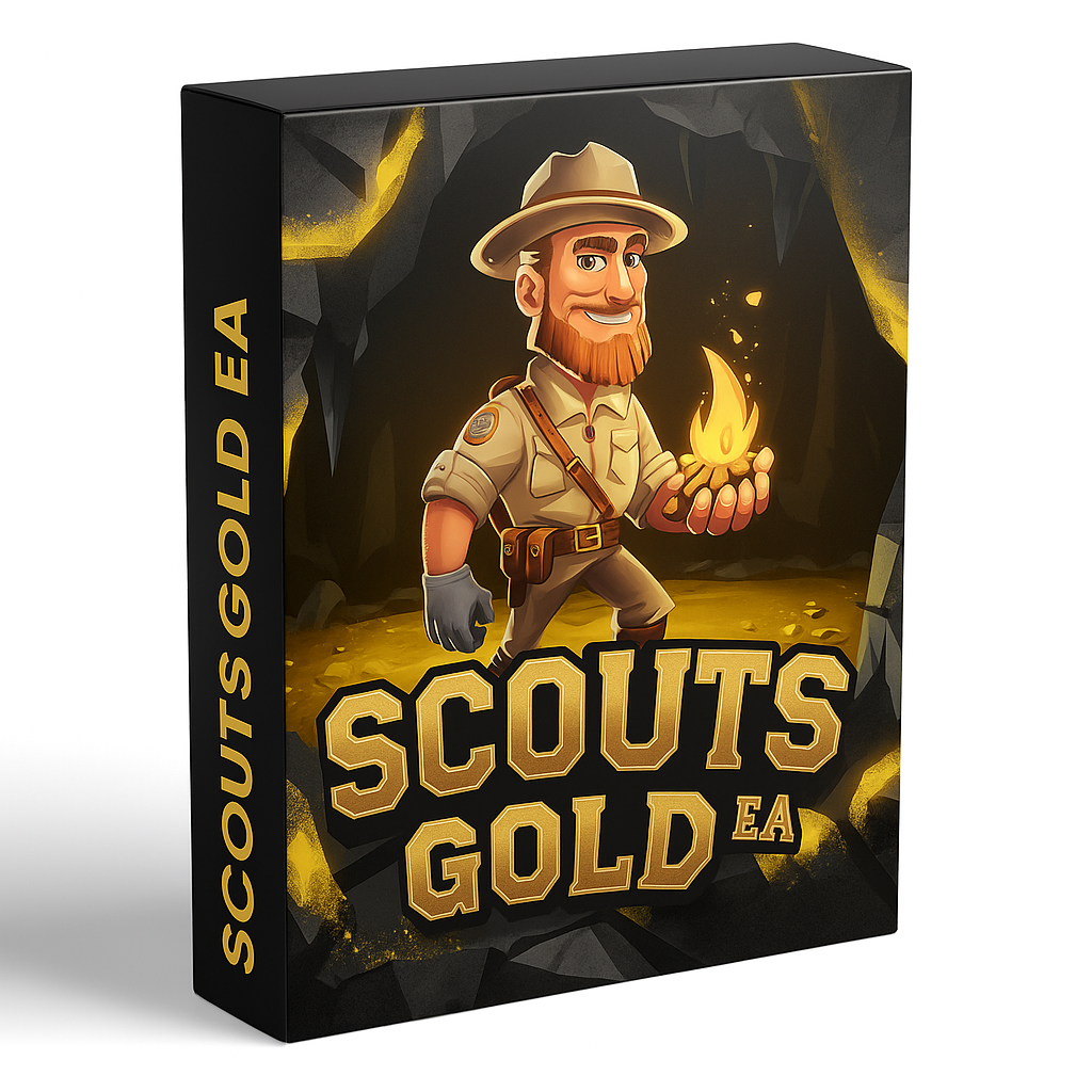 Scouts Gold