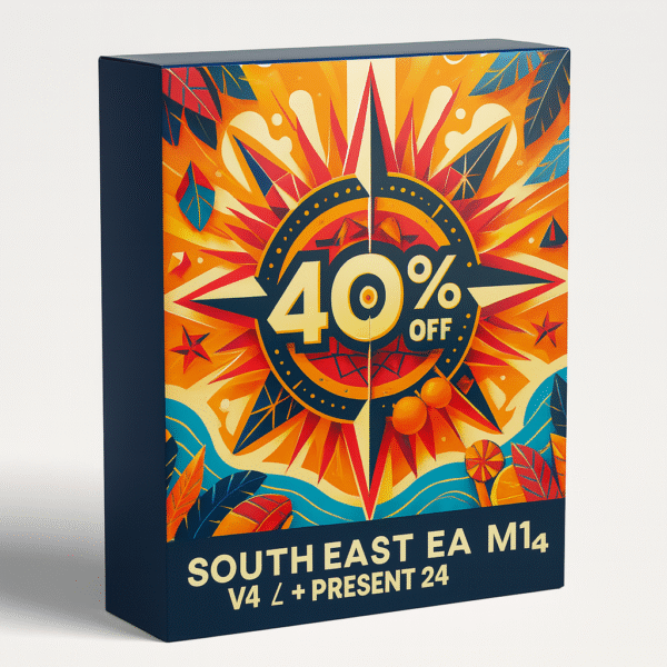 South East EA MT4