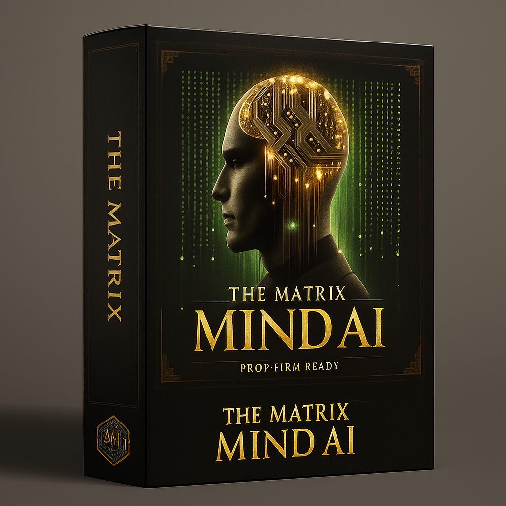 The Matrix Mind