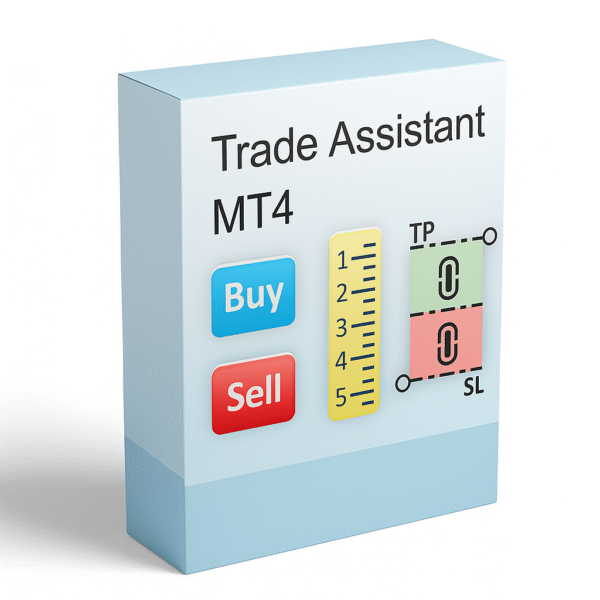 Trade Assistant