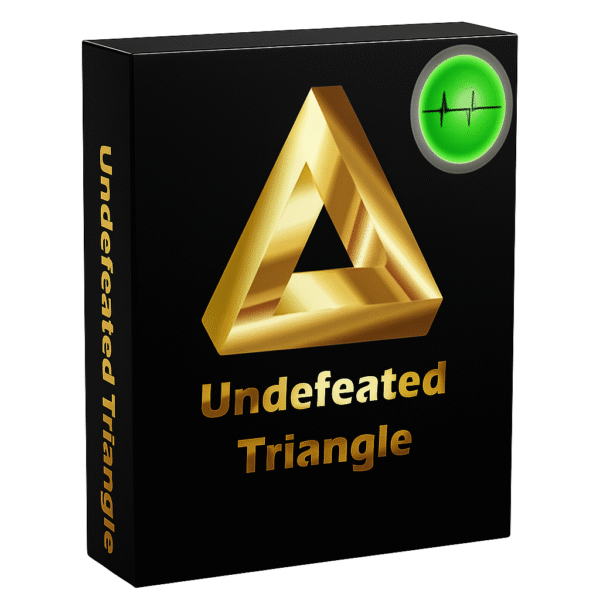 Undefeated Triangle MT4 EA