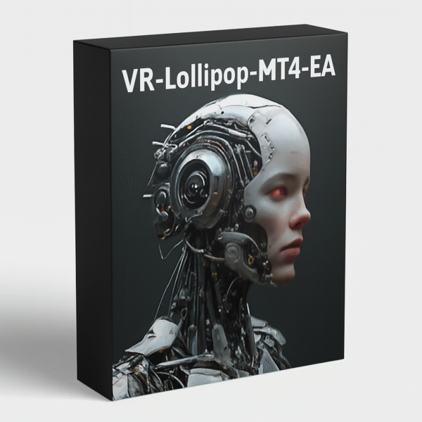 VR Lollipop