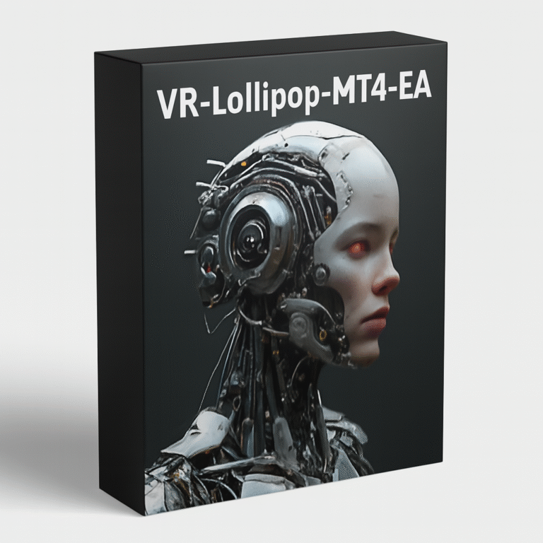 VR Lollipop EA