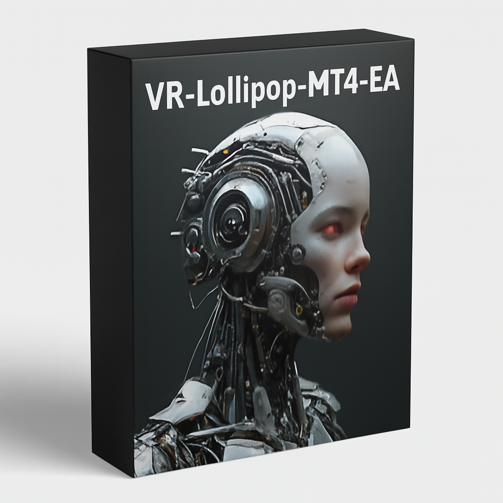 VR Lollipop