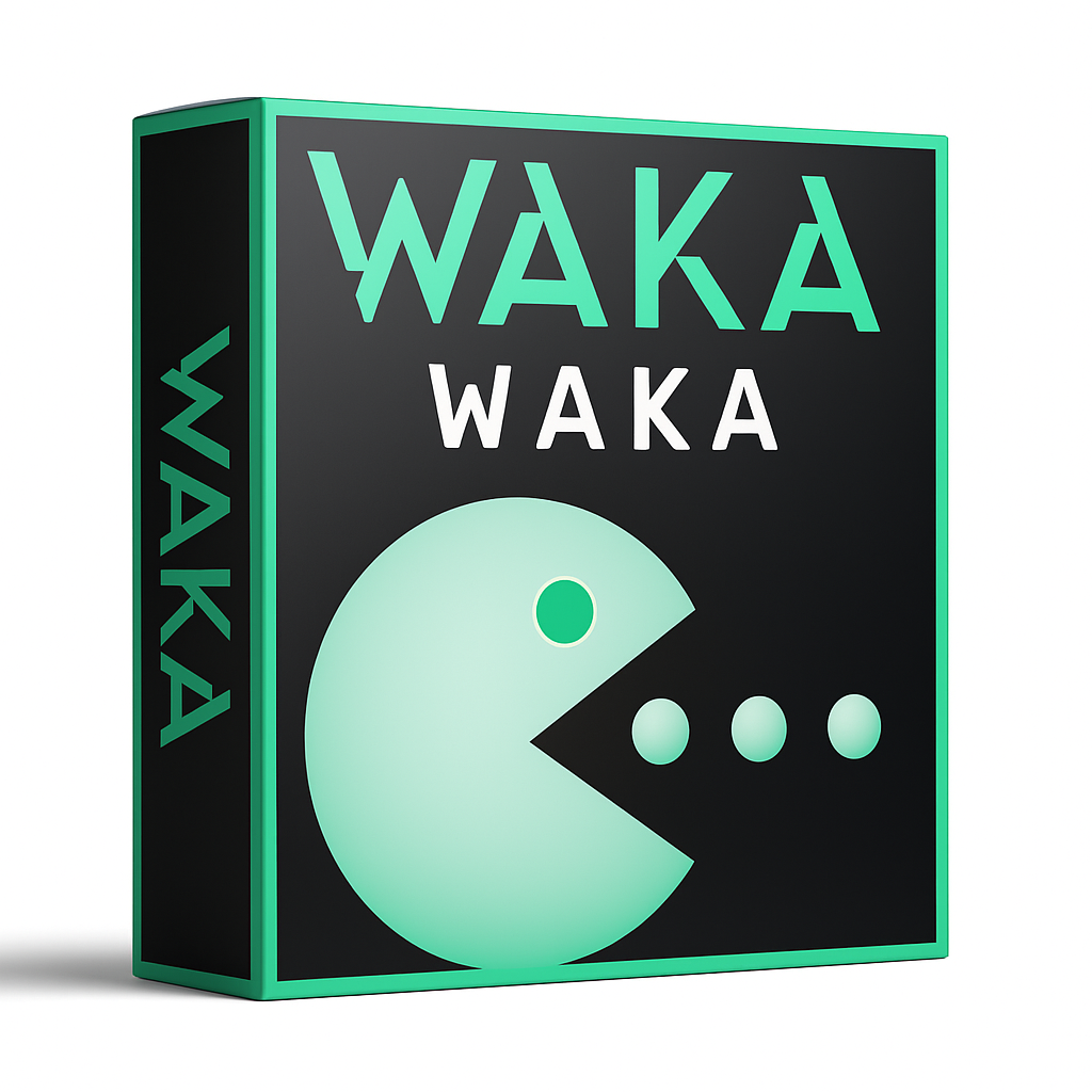 WAKA WAKA