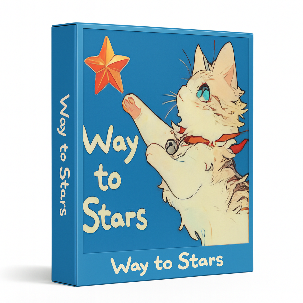 Way to Stars
