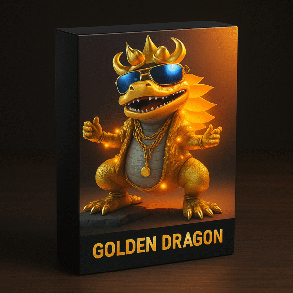 Dragon Gold v2